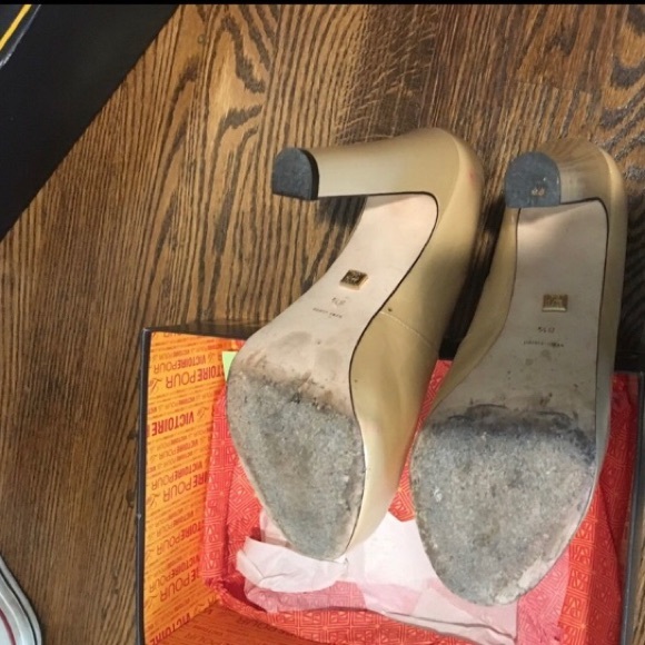 Pour La Victoire “Irina II” Heels - Picture 5 of 6